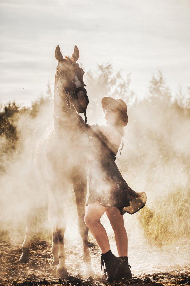 Photograph by Ирина Богатырева