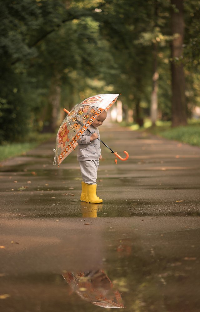 Photograph by Светлана Викторова