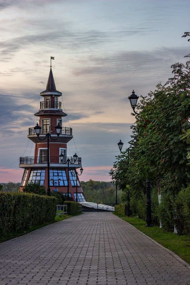 Photograph by Сергей Федоров