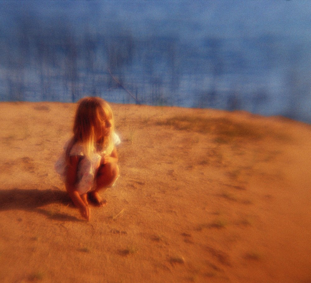 Photograph by Leanid Kisialeu