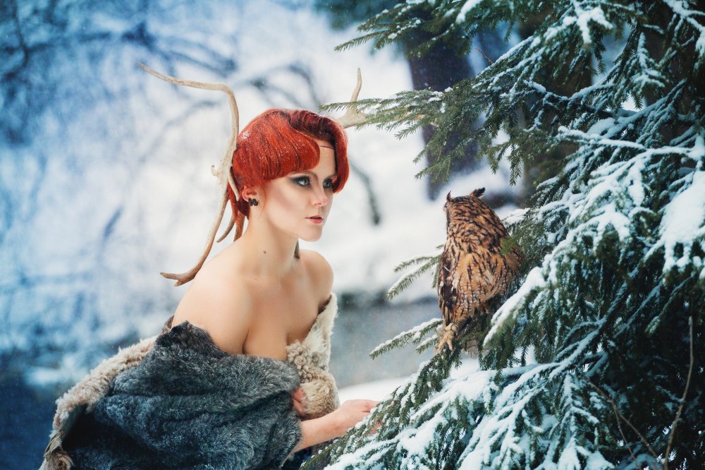 Photograph by Ирина Богатырева