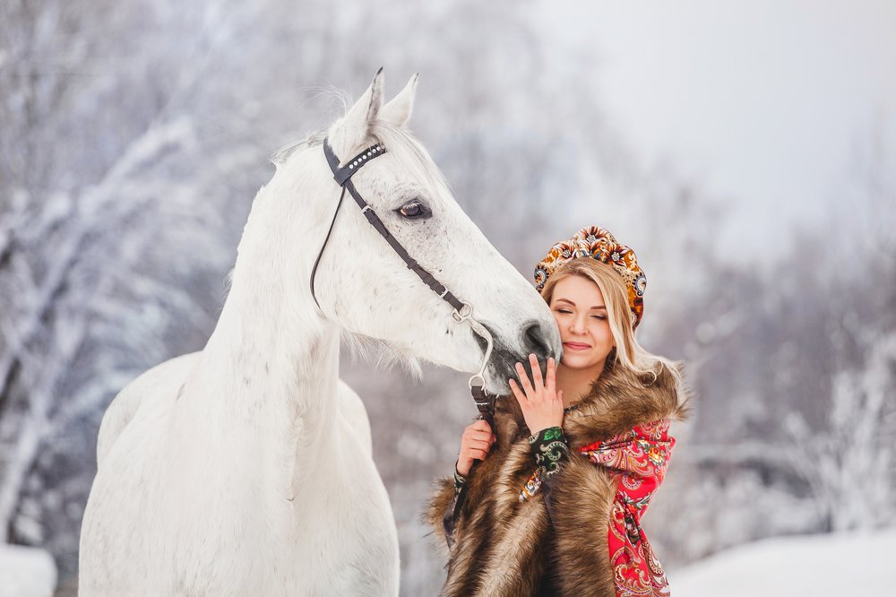 Photograph by Ирина Богатырева