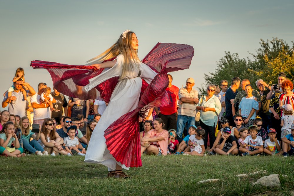 Фотография автора Cornelia Ghergut