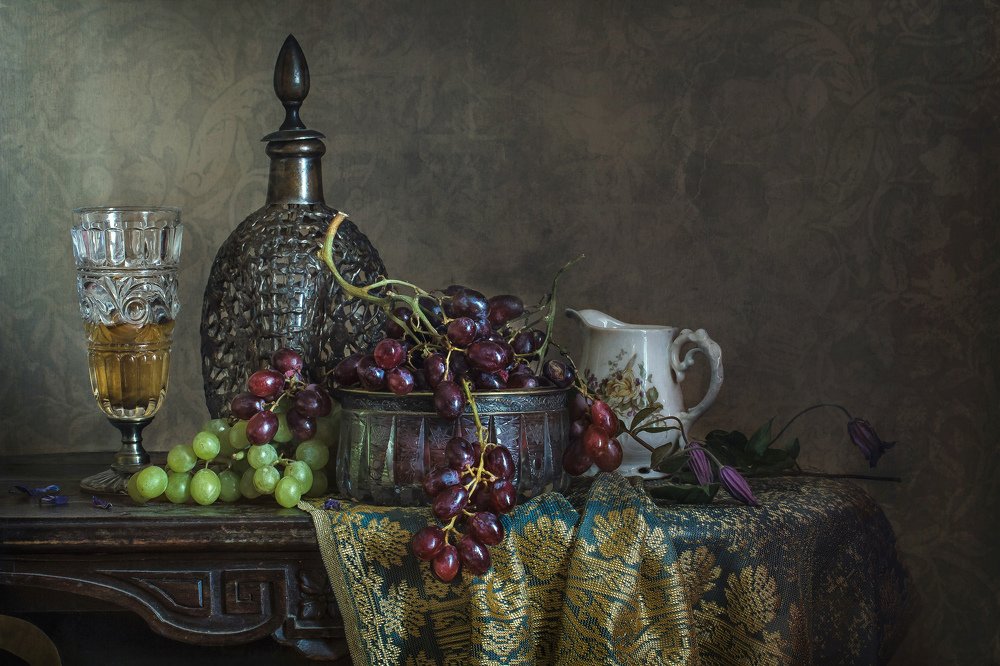 Фотография автора Анна Петина