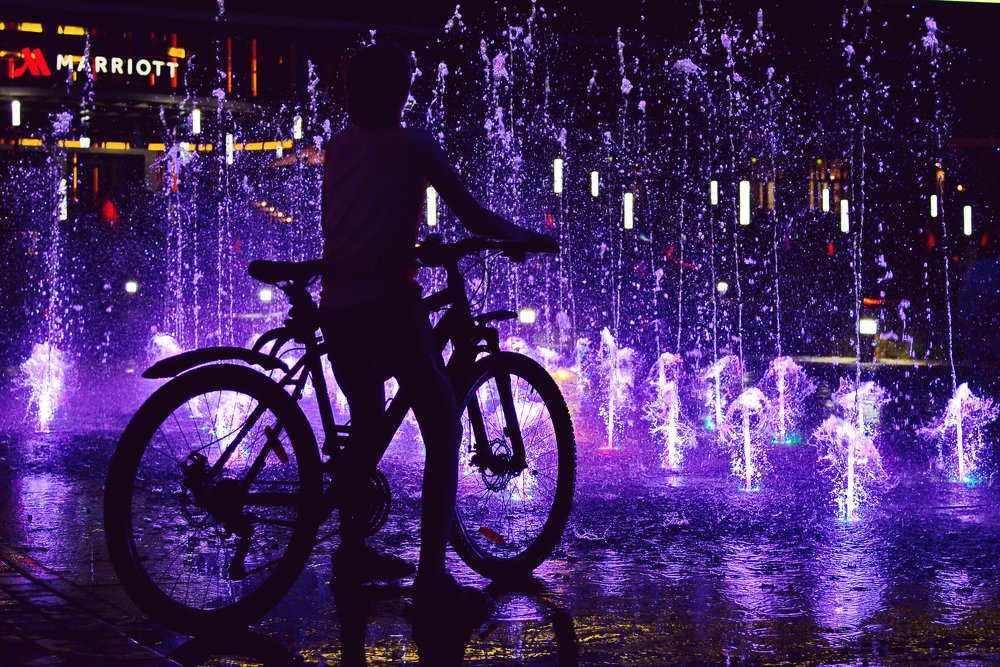 Photograph by Anton Makovsky