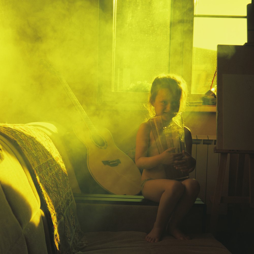 Photograph by Дмитрий Криволуцких