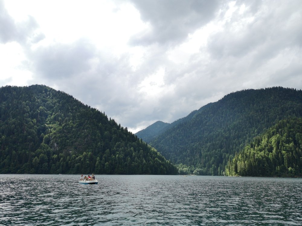 Photograph by Ирина Алексеевская