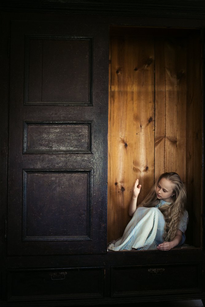 Фотография автора Ольга Матусевич