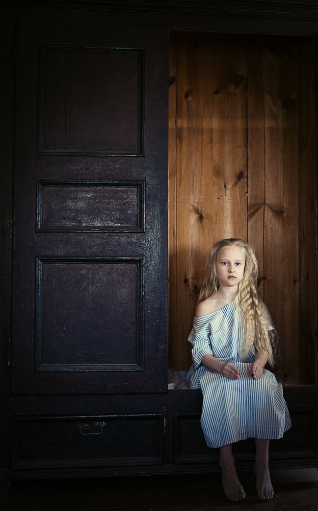 Фотография автора Ольга Матусевич