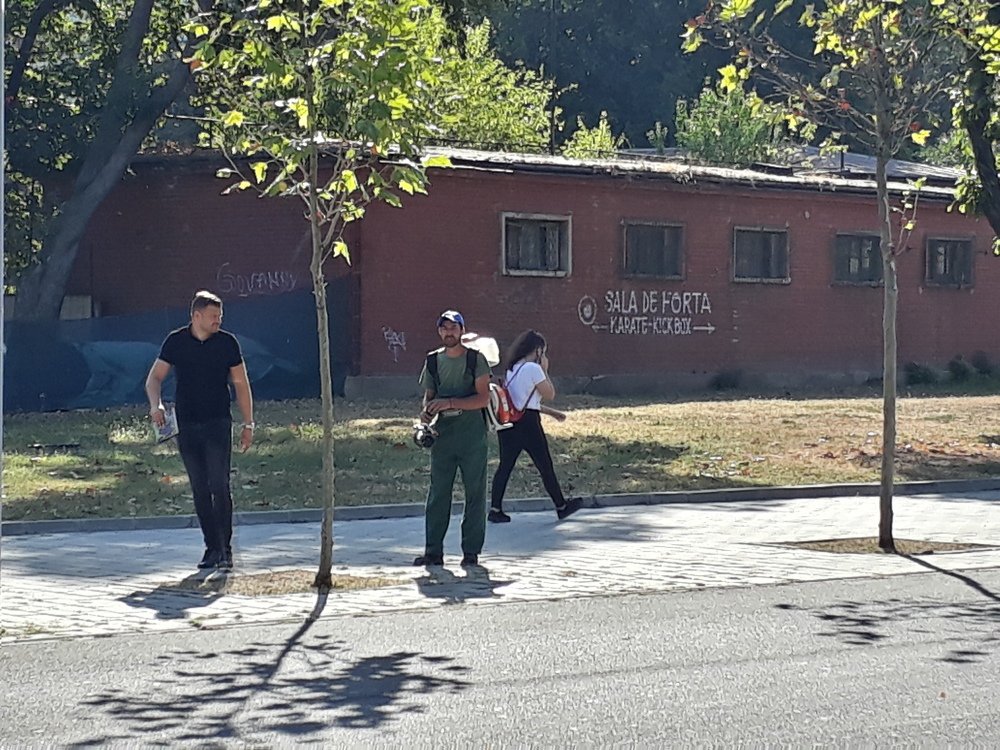 Photograph by Marius-Angel Gheorghe