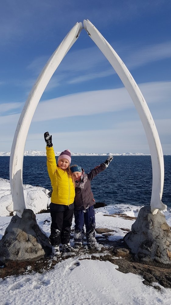 Photograph by Elisabeth Vinther