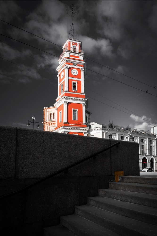 Фотография автора Рустам Загидуллин