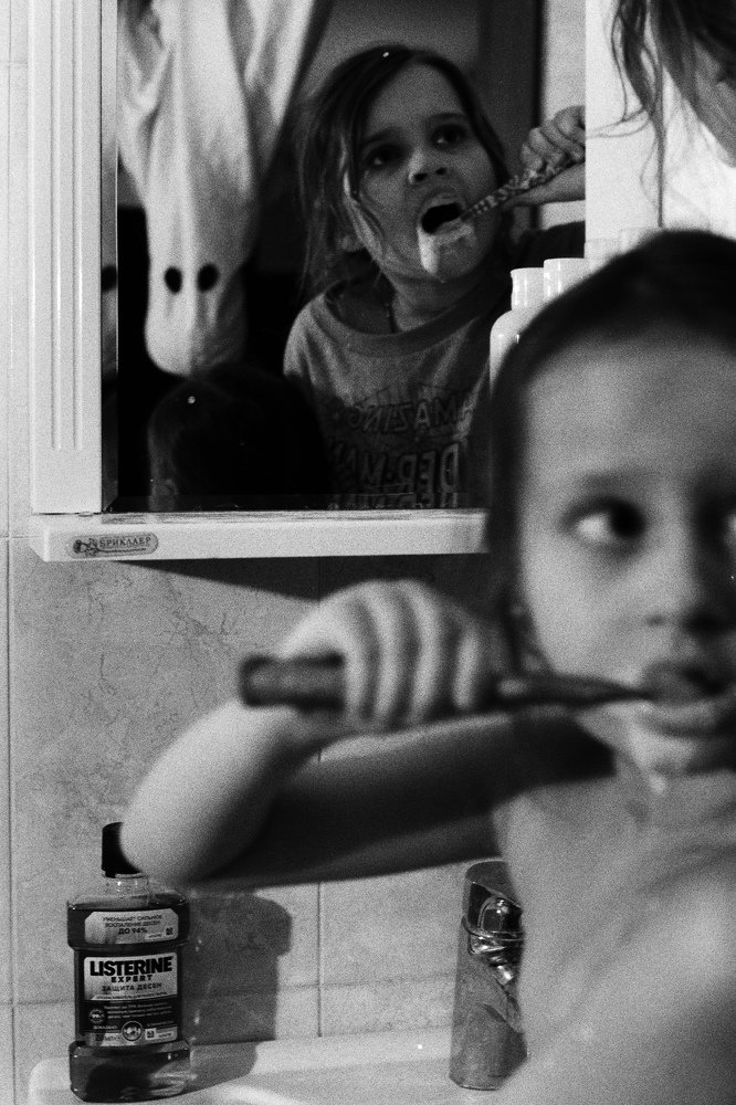 Photograph by Дмитрий Криволуцких