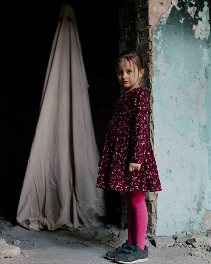 Photograph by Дмитрий Криволуцких