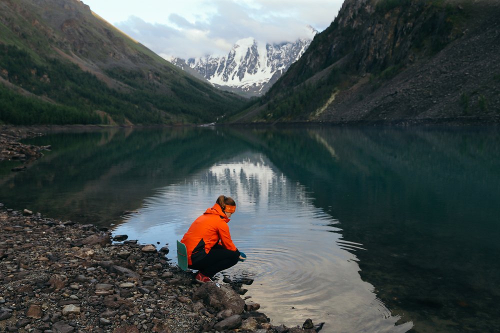 Фотография автора Регина Кириллова
