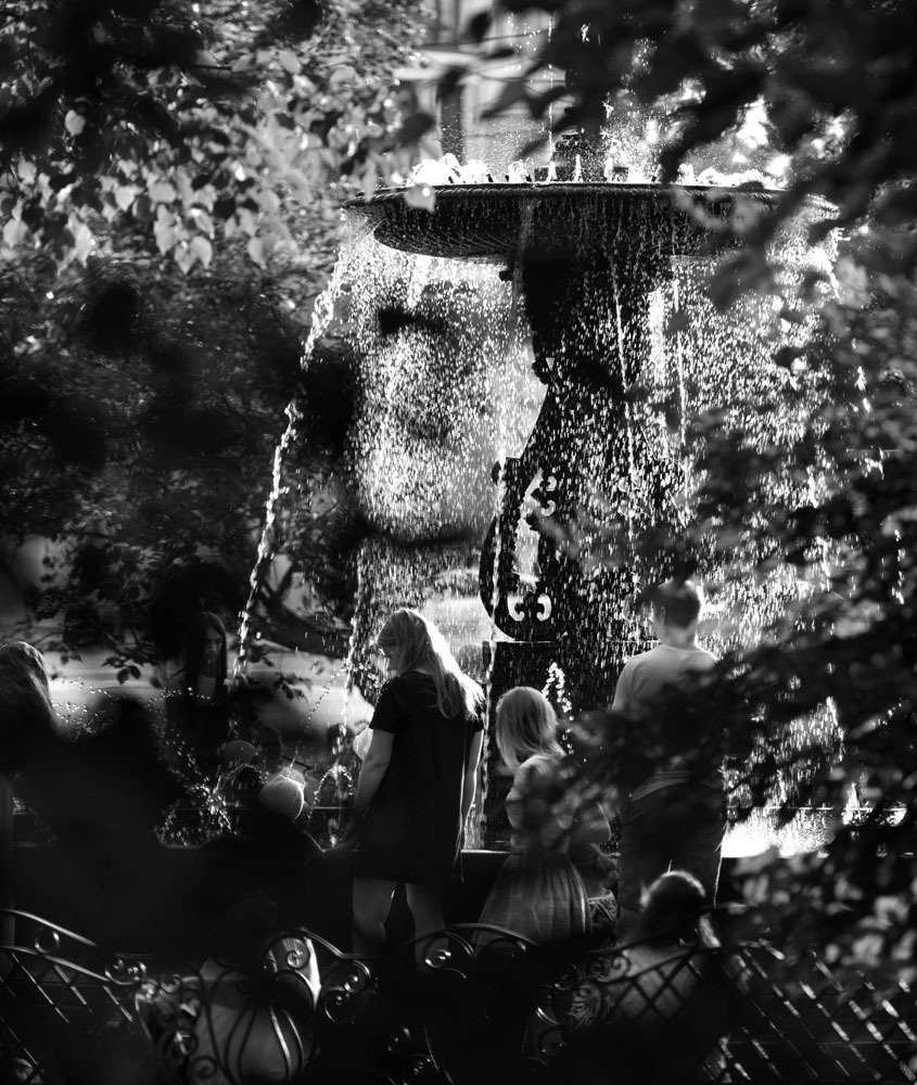 Photograph by Андрей Бойко