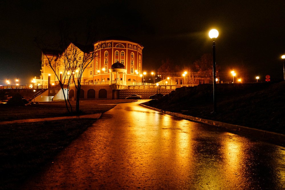 Photograph by Ольга Ермакова