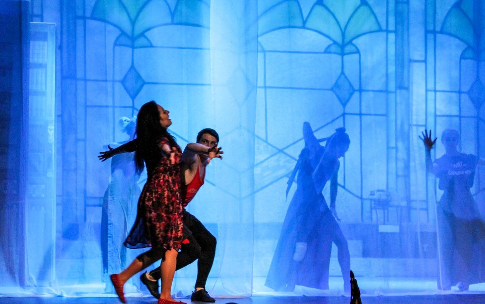 Photograph by Ольга Ермакова