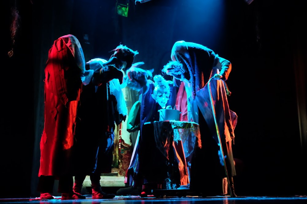 Photograph by Ольга Ермакова