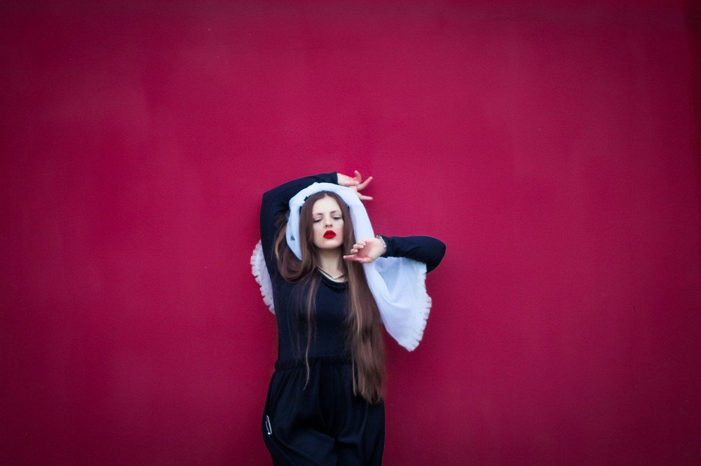 Photograph by Ольга Ермакова