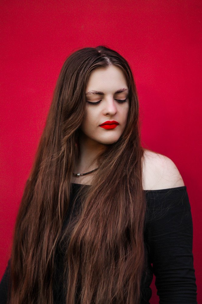 Photograph by Ольга Ермакова