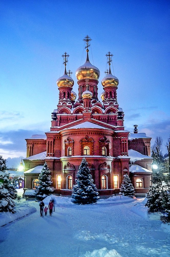 Photograph by Илья Шамин