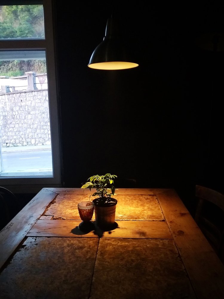 День и ночь