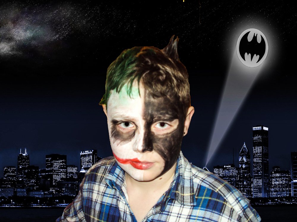 Photograph by Виктор Сёмушкин