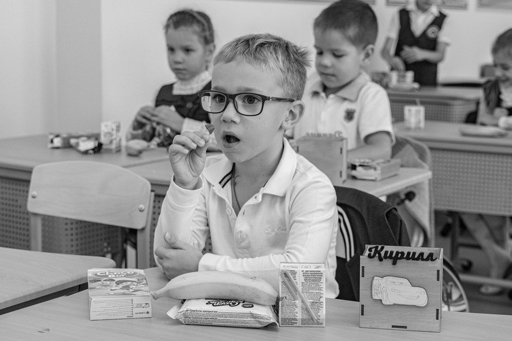 Photograph by Алексей Кремнёв