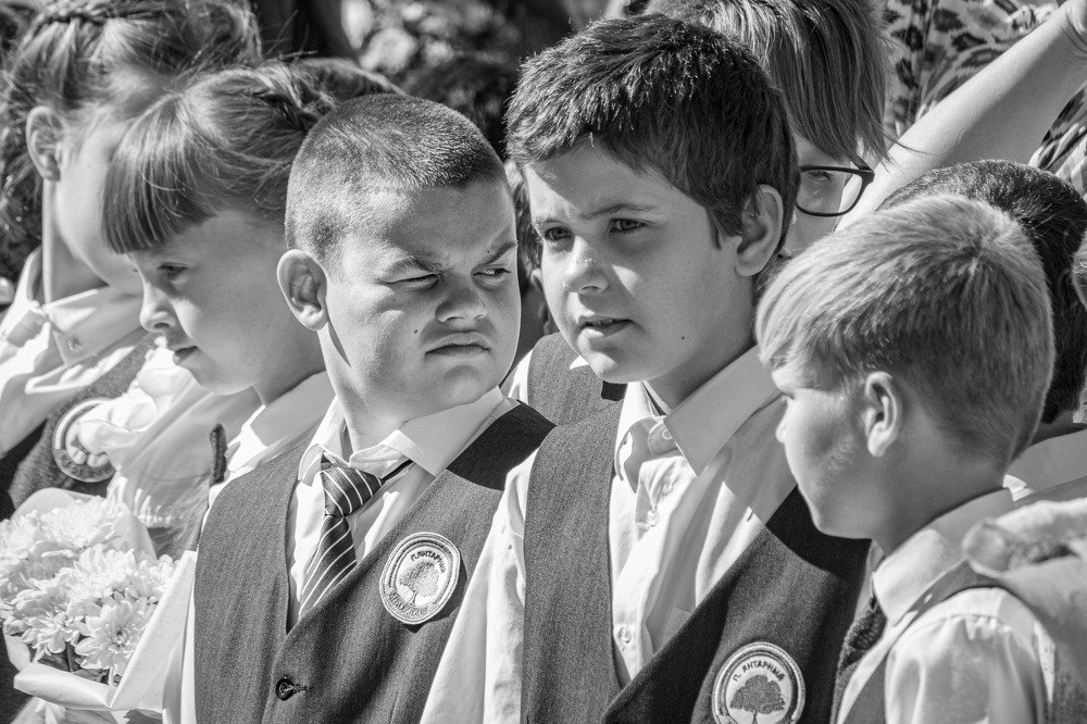 Photograph by Алексей Кремнёв