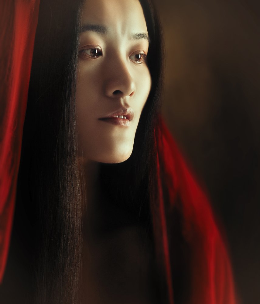 Photograph by Blazhievskaya Katarina