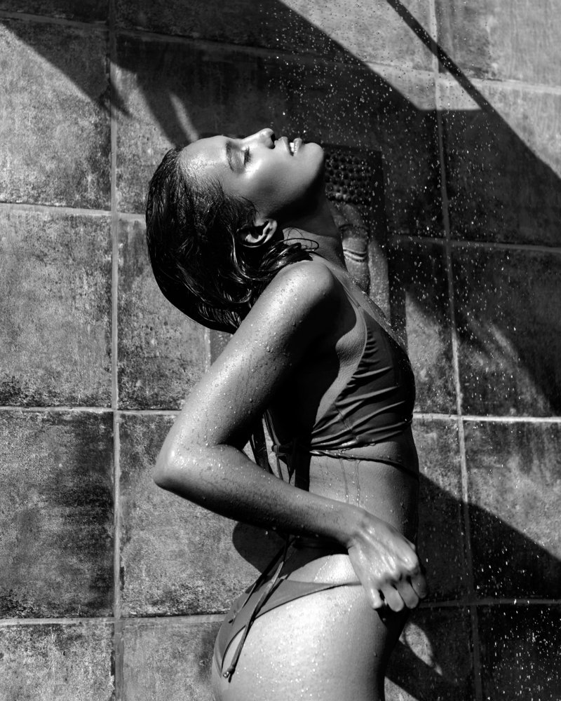 Photograph by Irina Lutsenko