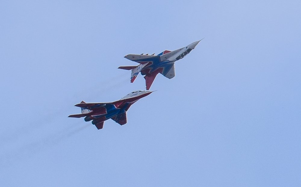 Photograph by Владимир Сиволапов