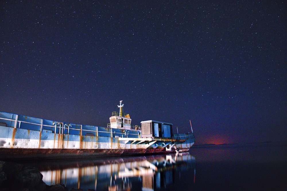 Photograph by Bahram Bayat