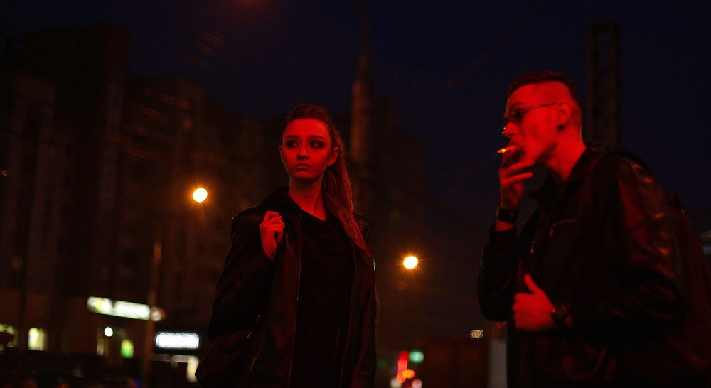 Photograph by Николай Рогозин