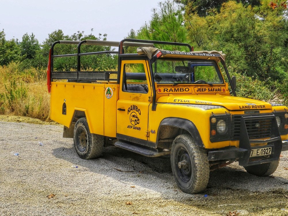 Photograph by Константин Дядюн