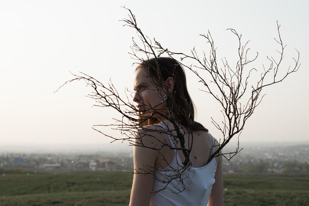 Photograph by Евгения Жос