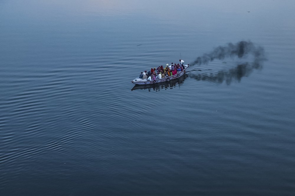 Photograph by Gupta Rishabh