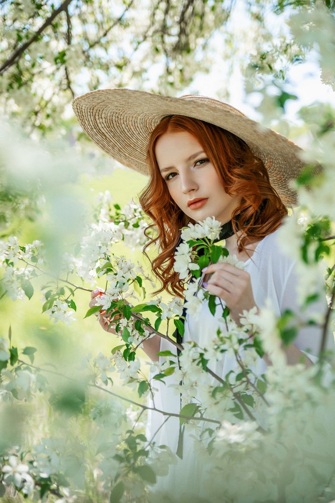 Photograph by Елена Бушуева