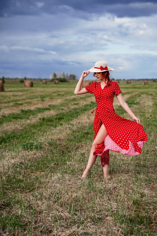 Photograph by Елена Бушуева