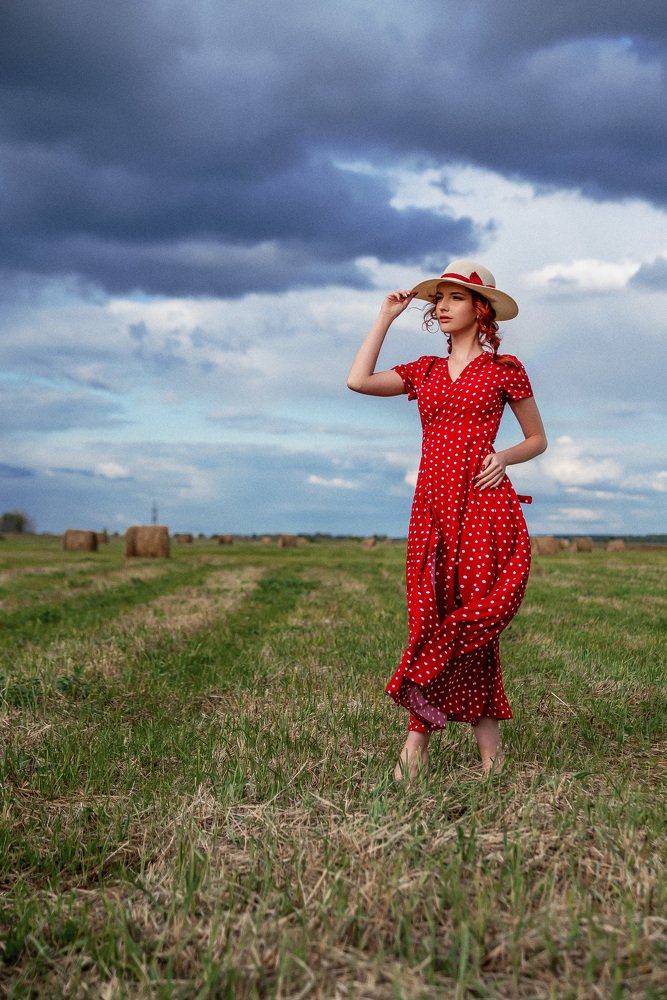 Photograph by Елена Бушуева