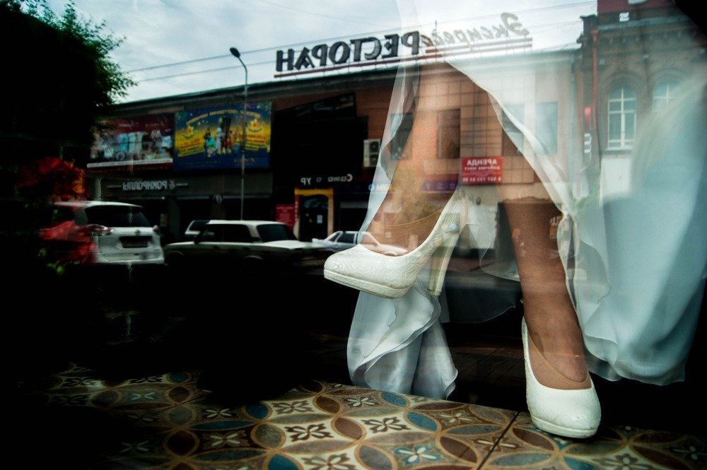 Photograph by Елена Руснак