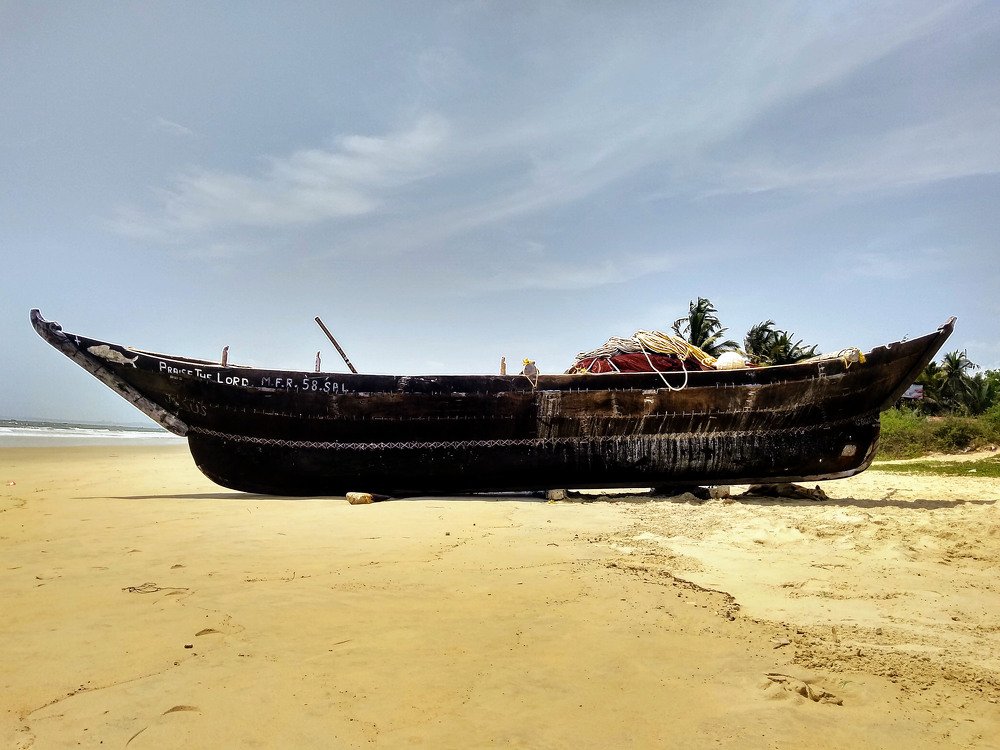 Photograph by Pooja Bhosale