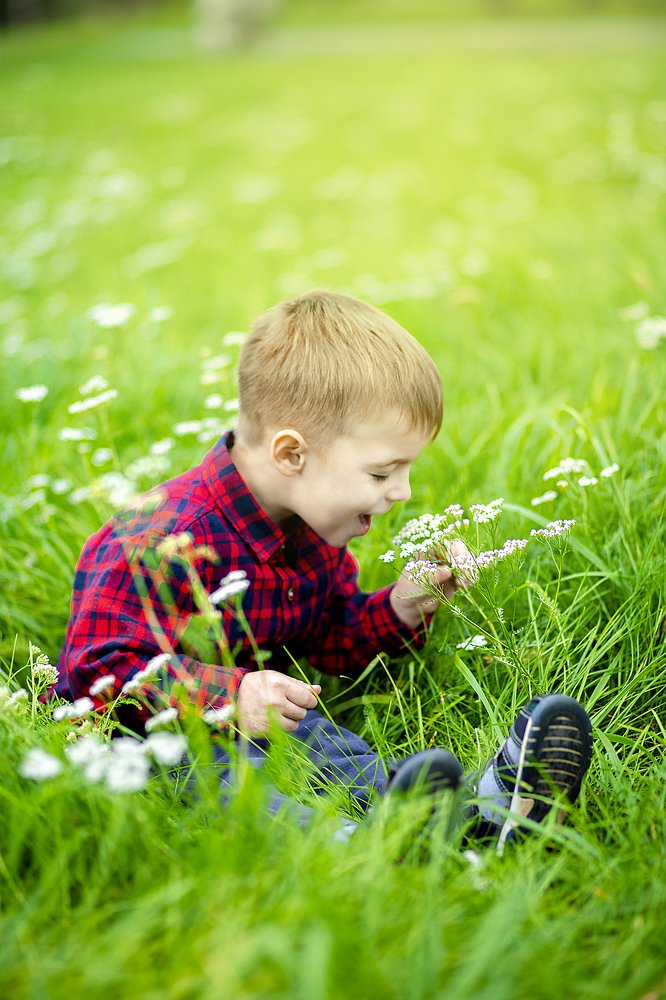 Photograph by Ксения Пономарчук