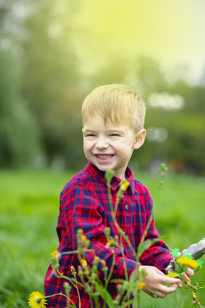 Photograph by Ксения Пономарчук