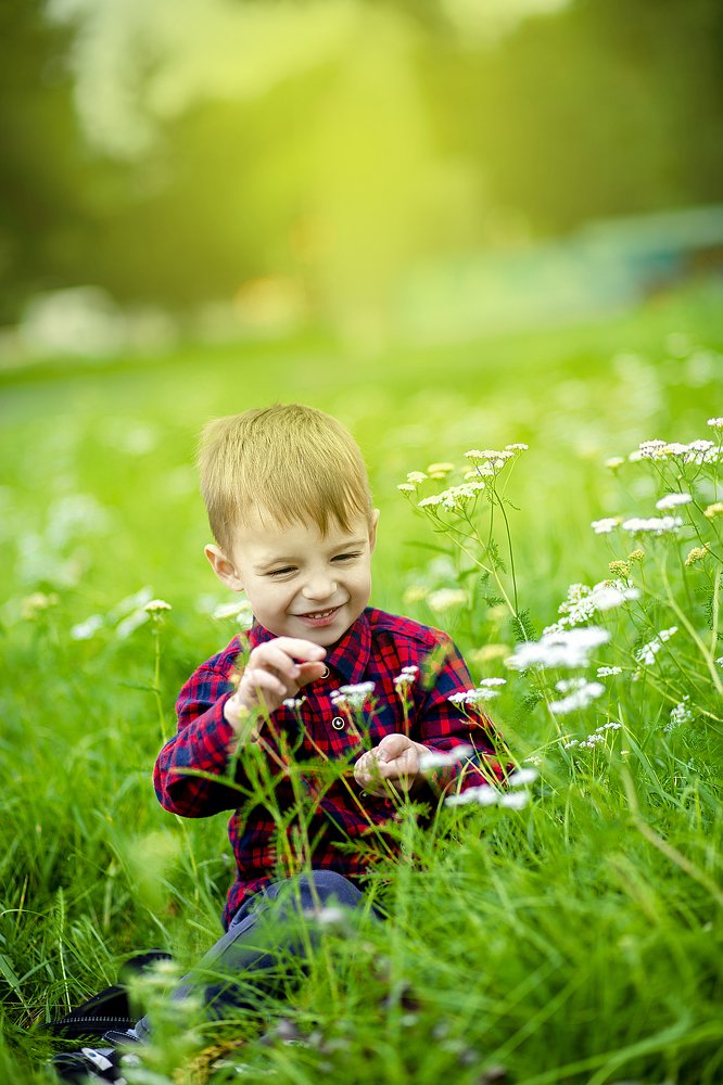 Photograph by Ксения Пономарчук