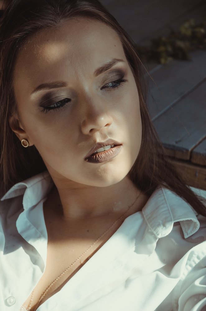 Photograph by Надежда Круглова