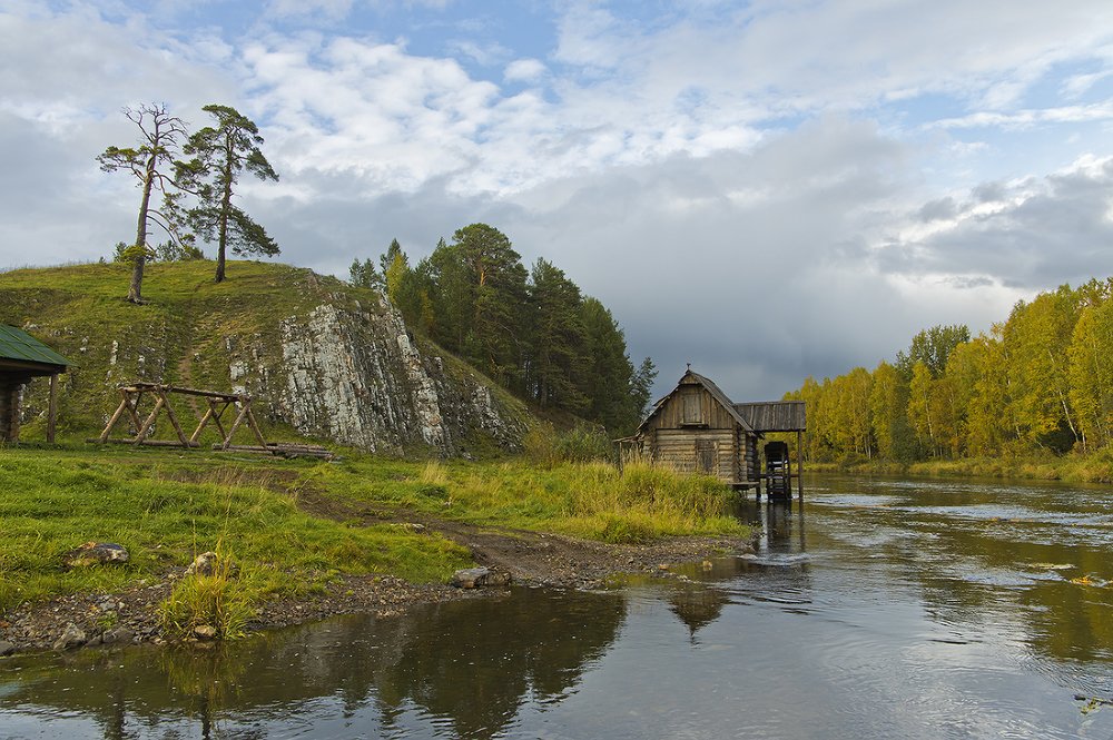Photograph by Максим Фролов