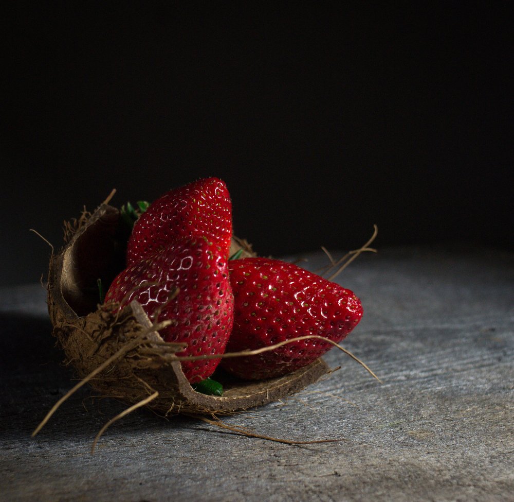 Photograph by Светлана Шибаршина