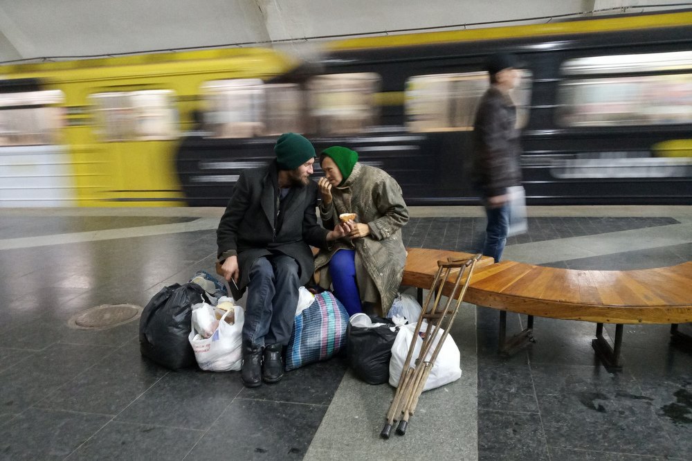 Photograph by Евгений